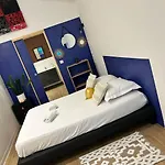 Cosy, Grand Privatif Et Parking Privee Centre Menton
