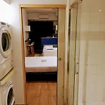 Appartement Cosy, Grand Privatif Et Parking Privee Centre Menton